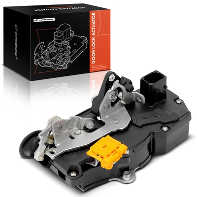 Rear Driver Door Lock Actuator