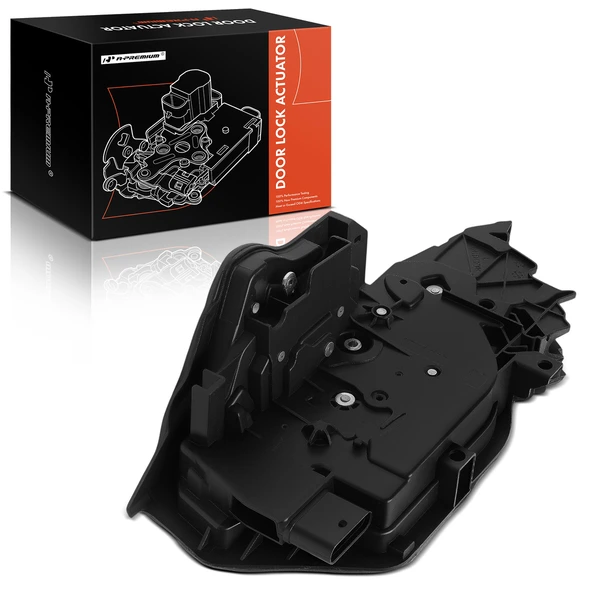 Front Driver Door Lock Actuator for BMW 430i 430i xDrive 228i Gran Coupe M4 21-24