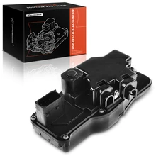 Front Passenger Door Lock Actuator for 2004-2009 Cadillac XLR