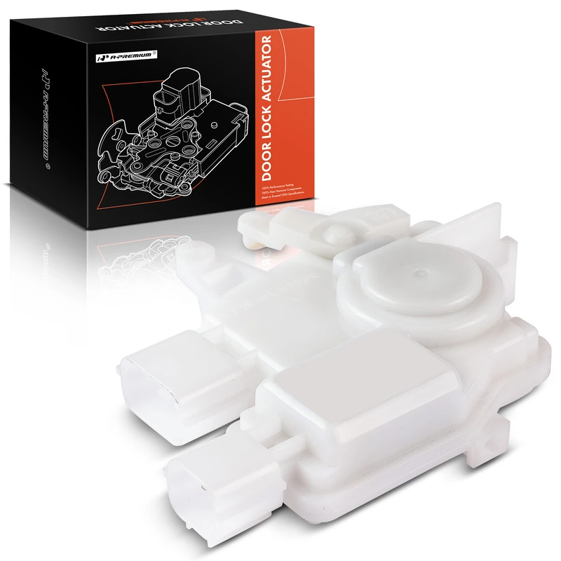 Door Lock Actuator for 2006 Subaru Legacy