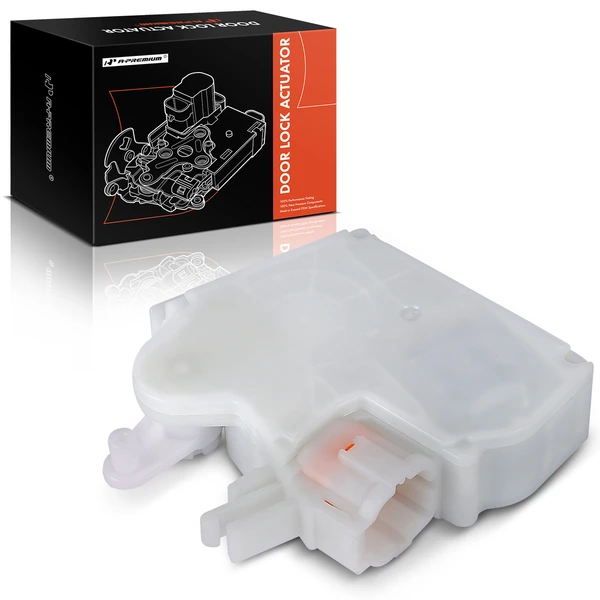 Door Lock Actuator for 1998-2004 Nissan Frontier