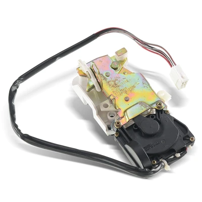 Front Driver Door Lock Actuator