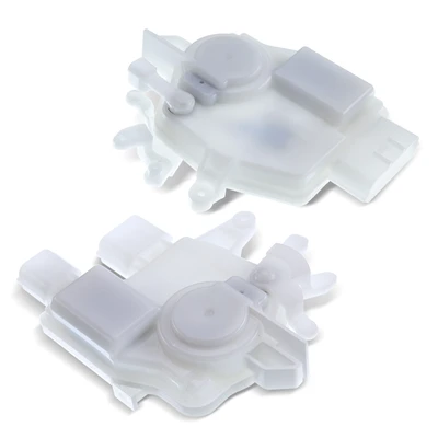 2 Pcs Front Door Lock Actuator