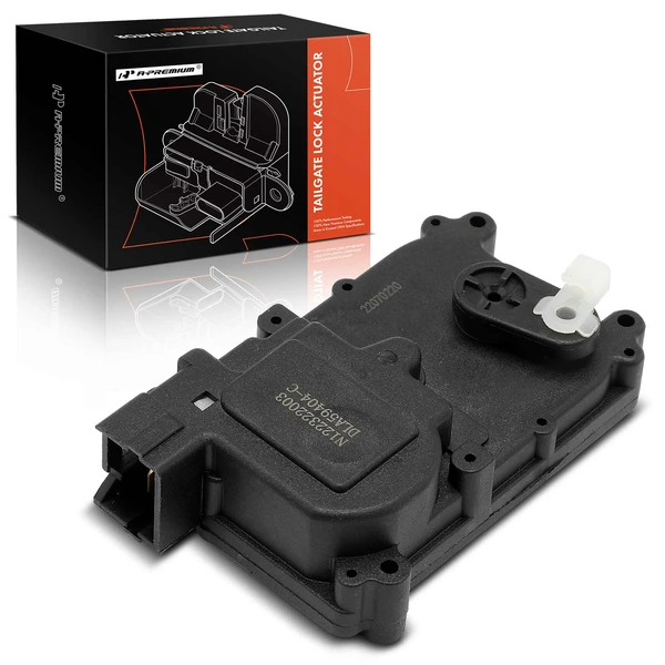 Front Driver Door Lock Actuator for 2000-2005 Hyundai Accent