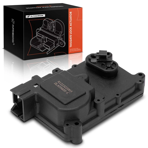 Front Passenger Door Lock Actuator for 2004-2005 Dodge Verna