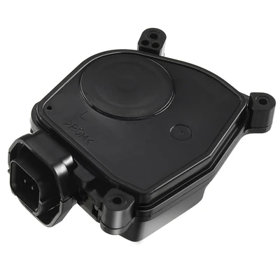 Front Driver Door Lock Actuator