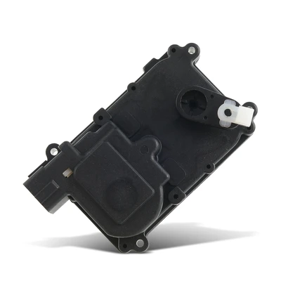 Front Driver Door Lock Actuator