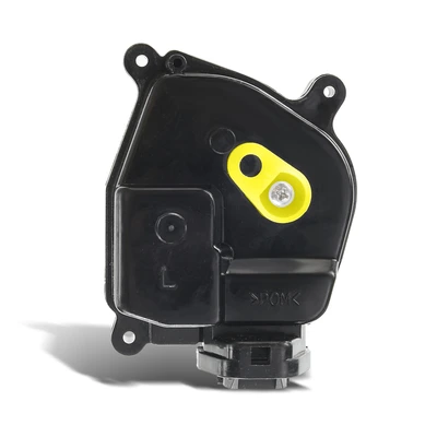 Rear Driver Door Lock Actuator