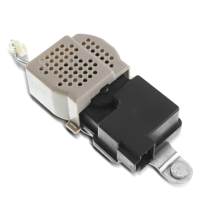 Front Passenger Door Lock Actuator