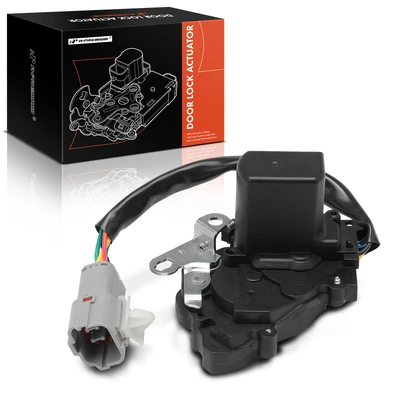 Front Passenger Door Lock Actuator