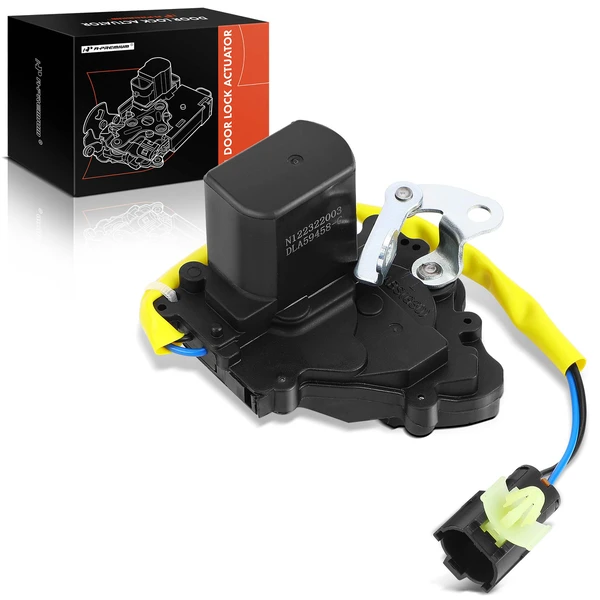 Rear Driver Door Lock Actuator for 2003-2009 Kia Sorento