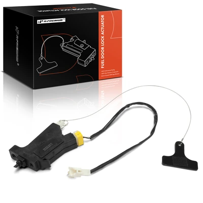 Fuel Door Door Lock Actuator