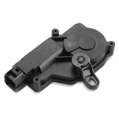 Rear Tailgate Door Lock Actuator