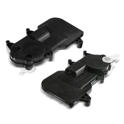 2 Pcs Front Door Lock Actuator