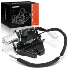 Rear Door Lock Actuator