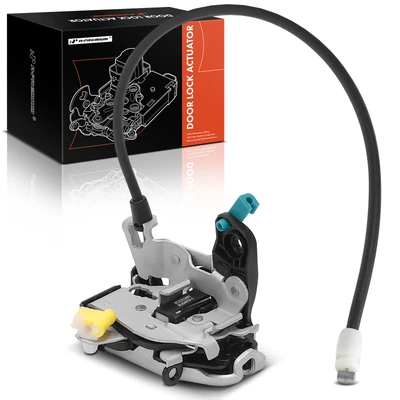 Front Passenger Door Lock Actuator