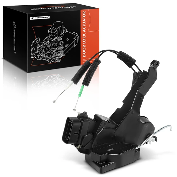 Front Driver Door Lock Actuator for Lexus LS430 2001-2006