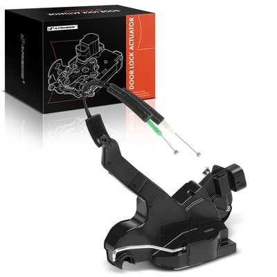 Front Passenger Door Lock Actuator