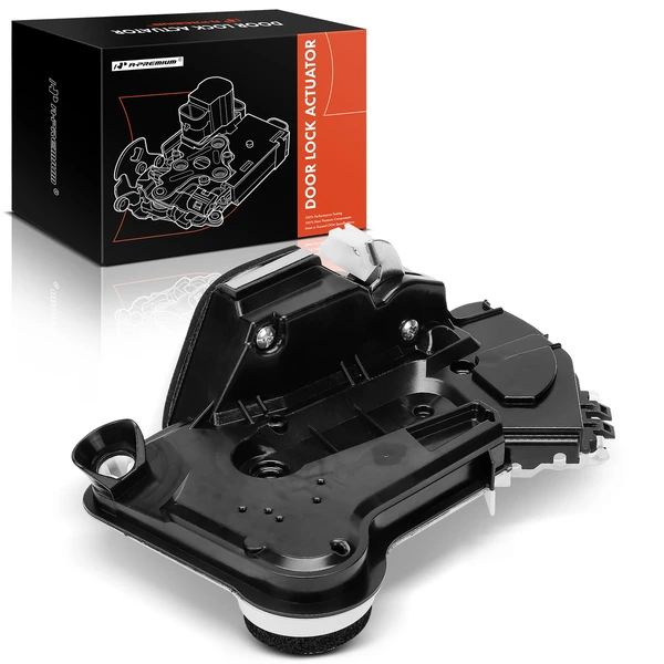 Front Driver Door Lock Actuator for 2018-2022 Lexus LS500