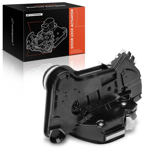 Front Passenger Door Lock Actuator for 2019-2022 Lexus UX200