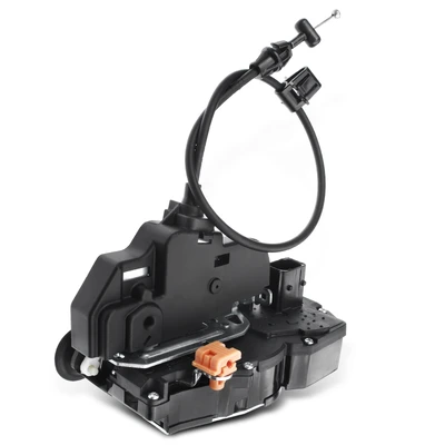 Rear Driver Door Lock Actuator