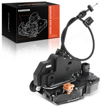 Rear Driver Door Lock Actuator for 2005-2010 Cadillac STS