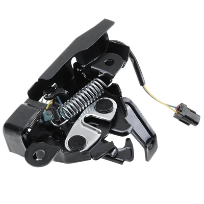 Front Door Lock Actuator