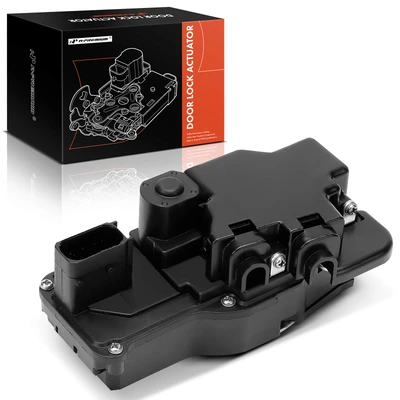 Front Passenger Door Lock Actuator