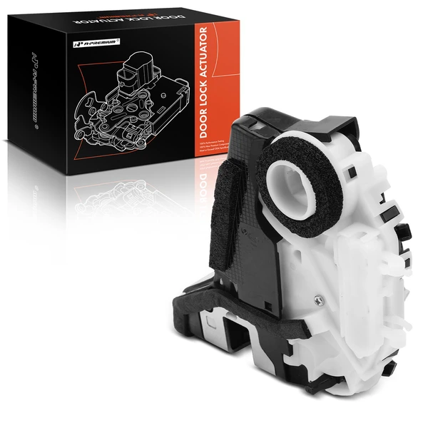 Rear Driver Door Lock Actuator for Toyota Avalon 2013-2022