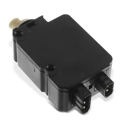 Rear Trunk Door Lock Actuator