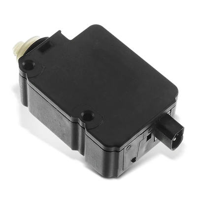Fuel Door Flap Actuator Door Lock Actuator