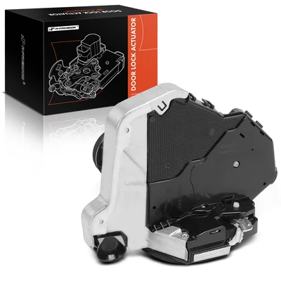 Front Passenger Door Lock Actuator