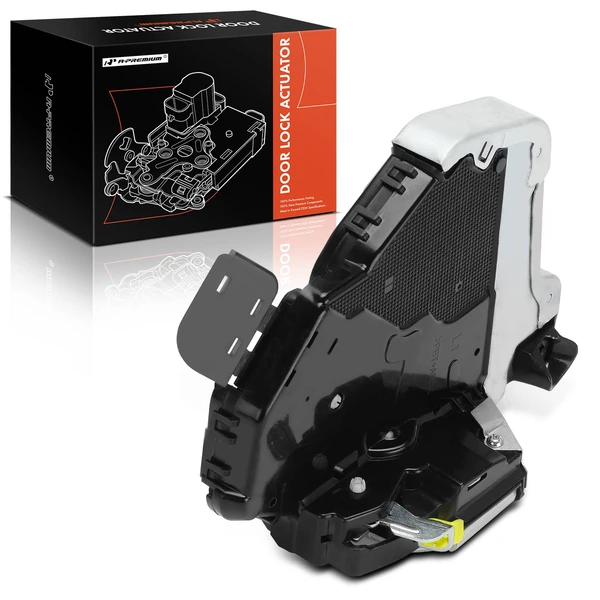 Front Driver Door Lock Actuator for 2019-2021 Toyota RAV4