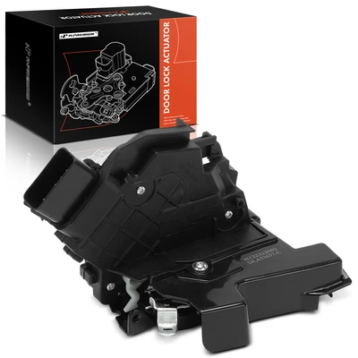 Front Driver Door Lock Actuator