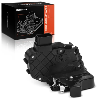 Rear Driver Door Lock Actuator