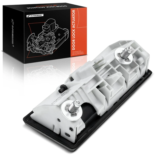 Rear Tailgate Door Lock Actuator for 2008-2010 2012-2019 Volkswagen Passat