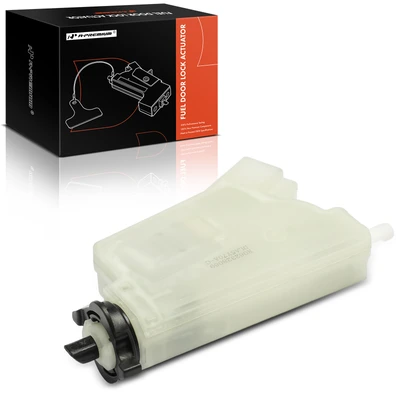 Fuel Door Door Lock Actuator