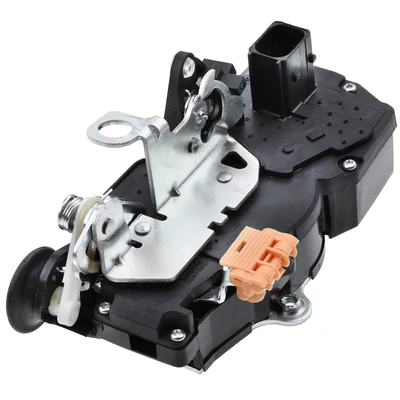 Rear Driver Door Lock Actuator