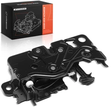 Rear Door Lock Actuator for 2017-2024 Mini Cooper Countryman