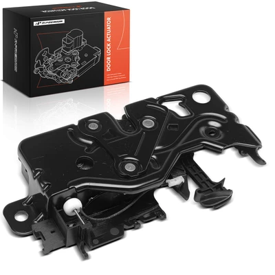 Rear Door Lock Actuator