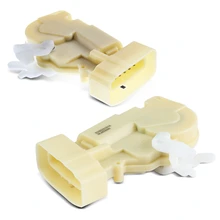 2 Pcs Front Door Lock Actuator for 1999-2003 Lexus RX300