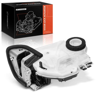 Rear Driver Door Lock Actuator
