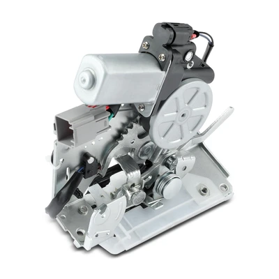 Rear Tailgate Door Lock Actuator