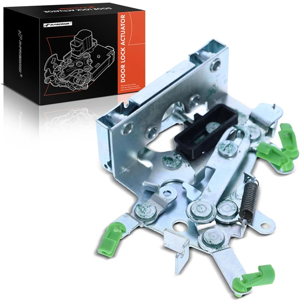 Driver Door Lock Actuator for 2008-2024 Peterbilt 365