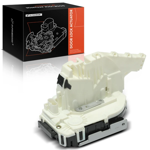 Door Lock Actuator for 2015-2021 Jeep Renegade