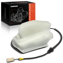 Rear Passenger Door Lock Actuator