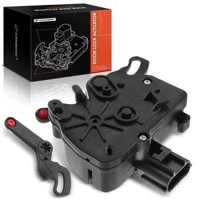 Door Lock Actuator