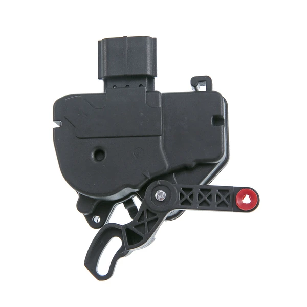 2 Pcs Left & Right Sliding Door Lock Actuator for Chrysler Dodge Grand Caravan Ram