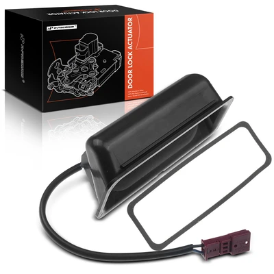 Rear Tailgate Door Lock Actuator