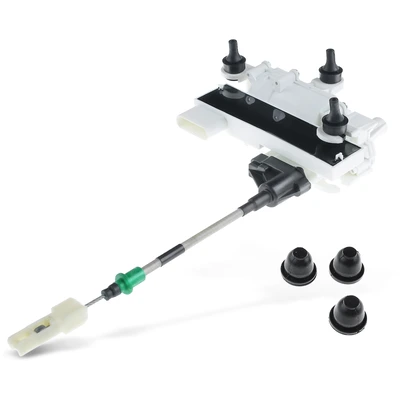 Front Driver Door Lock Actuator